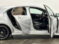 USED 2017 17 MERCEDES-BENZ A-CLASS 1.6 A180 AMG Line (Premium) Hatchback 5dr Petrol 7G-DCT Euro 6 (s/s) (122 ps) 
