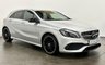 USED 2017 17 MERCEDES-BENZ A-CLASS 1.6 A180 AMG Line (Premium) Hatchback 5dr Petrol 7G-DCT Euro 6 (s/s) (122 ps) 