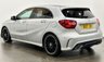 USED 2017 17 MERCEDES-BENZ A-CLASS 1.6 A180 AMG Line (Premium) Hatchback 5dr Petrol 7G-DCT Euro 6 (s/s) (122 ps) 