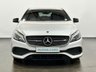 USED 2017 17 MERCEDES-BENZ A-CLASS 1.6 A180 AMG Line (Premium) Hatchback 5dr Petrol 7G-DCT Euro 6 (s/s) (122 ps) 