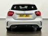 USED 2017 17 MERCEDES-BENZ A-CLASS 1.6 A180 AMG Line (Premium) Hatchback 5dr Petrol 7G-DCT Euro 6 (s/s) (122 ps) 