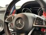 USED 2017 17 MERCEDES-BENZ A-CLASS 1.6 A180 AMG Line (Premium) Hatchback 5dr Petrol 7G-DCT Euro 6 (s/s) (122 ps) 