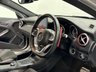 USED 2017 17 MERCEDES-BENZ A-CLASS 1.6 A180 AMG Line (Premium) Hatchback 5dr Petrol 7G-DCT Euro 6 (s/s) (122 ps) 