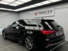 USED 2016 66 AUDI S4 AVANT 3.0 TFSI V6 Estate 5dr Petrol Tiptronic quattro Euro 6 (s/s) (354 ps) 