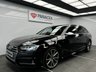 USED 2016 66 AUDI S4 AVANT 3.0 TFSI V6 Estate 5dr Petrol Tiptronic quattro Euro 6 (s/s) (354 ps) 