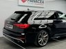 USED 2016 66 AUDI S4 AVANT 3.0 TFSI V6 Estate 5dr Petrol Tiptronic quattro Euro 6 (s/s) (354 ps) 