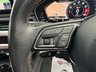 USED 2016 66 AUDI S4 AVANT 3.0 TFSI V6 Estate 5dr Petrol Tiptronic quattro Euro 6 (s/s) (354 ps) 