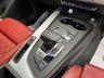 USED 2016 66 AUDI S4 AVANT 3.0 TFSI V6 Estate 5dr Petrol Tiptronic quattro Euro 6 (s/s) (354 ps) 