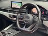 USED 2016 66 AUDI S4 AVANT 3.0 TFSI V6 Estate 5dr Petrol Tiptronic quattro Euro 6 (s/s) (354 ps) 