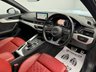 USED 2016 66 AUDI S4 AVANT 3.0 TFSI V6 Estate 5dr Petrol Tiptronic quattro Euro 6 (s/s) (354 ps) 