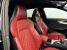 USED 2016 66 AUDI S4 AVANT 3.0 TFSI V6 Estate 5dr Petrol Tiptronic quattro Euro 6 (s/s) (354 ps) 