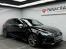 USED 2016 66 AUDI S4 AVANT 3.0 TFSI V6 Estate 5dr Petrol Tiptronic quattro Euro 6 (s/s) (354 ps) 