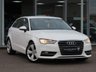 USED 2015 65 AUDI A3 2.0 TDI Sport Sportback 5dr Diesel Manual Euro 6 (s/s) (150 ps) 