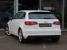 USED 2015 65 AUDI A3 2.0 TDI Sport Sportback 5dr Diesel Manual Euro 6 (s/s) (150 ps) 