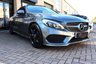 USED 2017 67 MERCEDES-BENZ C-CLASS C250D 2.1 AMG LINE PREMIUM PLUS &pound;349 A MONTH WITH &pound;2671 DEPOSIT!!*