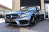 USED 2017 67 MERCEDES-BENZ C-CLASS C250D 2.1 AMG LINE PREMIUM PLUS &pound;349 A MONTH WITH &pound;2671 DEPOSIT!!*
