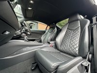USED 2018 18 AUDI TT RS 2.5 TFSI Coupe 3dr Petrol S Tronic quattro Euro 6 (s/s) (400 ps) MRC STAGE 2