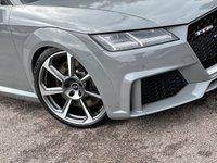 USED 2018 18 AUDI TT RS 2.5 TFSI Coupe 3dr Petrol S Tronic quattro Euro 6 (s/s) (400 ps) MRC STAGE 2