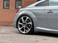 USED 2018 18 AUDI TT RS 2.5 TFSI Coupe 3dr Petrol S Tronic quattro Euro 6 (s/s) (400 ps) MRC STAGE 2
