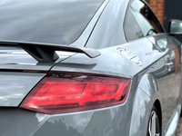 USED 2018 18 AUDI TT RS 2.5 TFSI Coupe 3dr Petrol S Tronic quattro Euro 6 (s/s) (400 ps) MRC STAGE 2