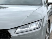 USED 2018 18 AUDI TT RS 2.5 TFSI Coupe 3dr Petrol S Tronic quattro Euro 6 (s/s) (400 ps) MRC STAGE 2