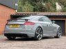 USED 2018 18 AUDI TT RS 2.5 TFSI Coupe 3dr Petrol S Tronic quattro Euro 6 (s/s) (400 ps) MRC STAGE 2