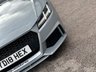 USED 2018 18 AUDI TT RS 2.5 TFSI Coupe 3dr Petrol S Tronic quattro Euro 6 (s/s) (400 ps) MRC STAGE 2