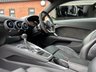 USED 2018 18 AUDI TT RS 2.5 TFSI Coupe 3dr Petrol S Tronic quattro Euro 6 (s/s) (400 ps) MRC STAGE 2
