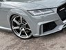 USED 2018 18 AUDI TT RS 2.5 TFSI Coupe 3dr Petrol S Tronic quattro Euro 6 (s/s) (400 ps) MRC STAGE 2