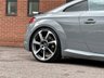 USED 2018 18 AUDI TT RS 2.5 TFSI Coupe 3dr Petrol S Tronic quattro Euro 6 (s/s) (400 ps) MRC STAGE 2
