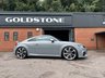USED 2018 18 AUDI TT RS 2.5 TFSI Coupe 3dr Petrol S Tronic quattro Euro 6 (s/s) (400 ps) MRC STAGE 2