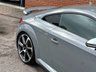 USED 2018 18 AUDI TT RS 2.5 TFSI Coupe 3dr Petrol S Tronic quattro Euro 6 (s/s) (400 ps) MRC STAGE 2