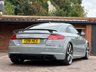 USED 2018 18 AUDI TT RS 2.5 TFSI Coupe 3dr Petrol S Tronic quattro Euro 6 (s/s) (400 ps) MRC STAGE 2