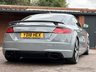 USED 2018 18 AUDI TT RS 2.5 TFSI Coupe 3dr Petrol S Tronic quattro Euro 6 (s/s) (400 ps) MRC STAGE 2