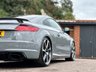 USED 2018 18 AUDI TT RS 2.5 TFSI Coupe 3dr Petrol S Tronic quattro Euro 6 (s/s) (400 ps) MRC STAGE 2