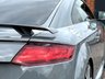 USED 2018 18 AUDI TT RS 2.5 TFSI Coupe 3dr Petrol S Tronic quattro Euro 6 (s/s) (400 ps) MRC STAGE 2