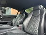 USED 2018 18 AUDI TT RS 2.5 TFSI Coupe 3dr Petrol S Tronic quattro Euro 6 (s/s) (400 ps) MRC STAGE 2