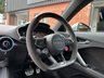 USED 2018 18 AUDI TT RS 2.5 TFSI Coupe 3dr Petrol S Tronic quattro Euro 6 (s/s) (400 ps) MRC STAGE 2