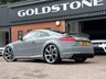 USED 2018 18 AUDI TT RS 2.5 TFSI Coupe 3dr Petrol S Tronic quattro Euro 6 (s/s) (400 ps) MRC STAGE 2