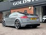 USED 2018 18 AUDI TT RS 2.5 TFSI Coupe 3dr Petrol S Tronic quattro Euro 6 (s/s) (400 ps) MRC STAGE 2
