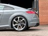 USED 2018 18 AUDI TT RS 2.5 TFSI Coupe 3dr Petrol S Tronic quattro Euro 6 (s/s) (400 ps) MRC STAGE 2