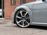 USED 2018 18 AUDI TT RS 2.5 TFSI Coupe 3dr Petrol S Tronic quattro Euro 6 (s/s) (400 ps) MRC STAGE 2