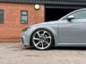 USED 2018 18 AUDI TT RS 2.5 TFSI Coupe 3dr Petrol S Tronic quattro Euro 6 (s/s) (400 ps) MRC STAGE 2