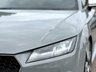 USED 2018 18 AUDI TT RS 2.5 TFSI Coupe 3dr Petrol S Tronic quattro Euro 6 (s/s) (400 ps) MRC STAGE 2