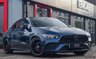 USED 2022 22 MERCEDES-BENZ CLA 1.3 CLA180 AMG Line Coupe 4dr Petrol 7G-DCT Euro 6 (s/s) (136 ps) REVERSE CAMERA+BODYKIT