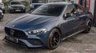 USED 2022 22 MERCEDES-BENZ CLA 1.3 CLA180 AMG Line Coupe 4dr Petrol 7G-DCT Euro 6 (s/s) (136 ps) REVERSE CAMERA+BODYKIT