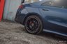 USED 2022 22 MERCEDES-BENZ CLA 1.3 CLA180 AMG Line Coupe 4dr Petrol 7G-DCT Euro 6 (s/s) (136 ps) REVERSE CAMERA+BODYKIT