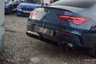 USED 2022 22 MERCEDES-BENZ CLA 1.3 CLA180 AMG Line Coupe 4dr Petrol 7G-DCT Euro 6 (s/s) (136 ps) REVERSE CAMERA+BODYKIT