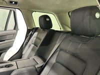 USED 2020 20 LAND ROVER RANGE ROVER 3.0 SD V6 Westminster SUV 5dr Diesel Auto 4WD Euro 6 (s/s) (275 ps) Westminster Edition, Striking Santorini Black, Ebony Full Leather, Panoramic Glass Slide Roof, Privacy Glass,