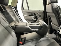 USED 2020 20 LAND ROVER RANGE ROVER 3.0 SD V6 Westminster SUV 5dr Diesel Auto 4WD Euro 6 (s/s) (275 ps) Westminster Edition, Striking Santorini Black, Ebony Full Leather, Panoramic Glass Slide Roof, Privacy Glass,